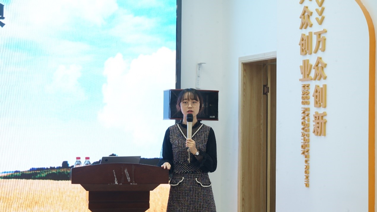 1635782132130730.jpg 图2 “星光计划”创新创业系列讲座第六场——创业者股权融资公开课圆满举行.jpg